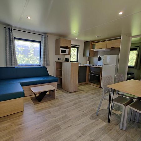 Camping Et Gite La Garenne De Moncourt Baie Somme Rue  Exterior foto