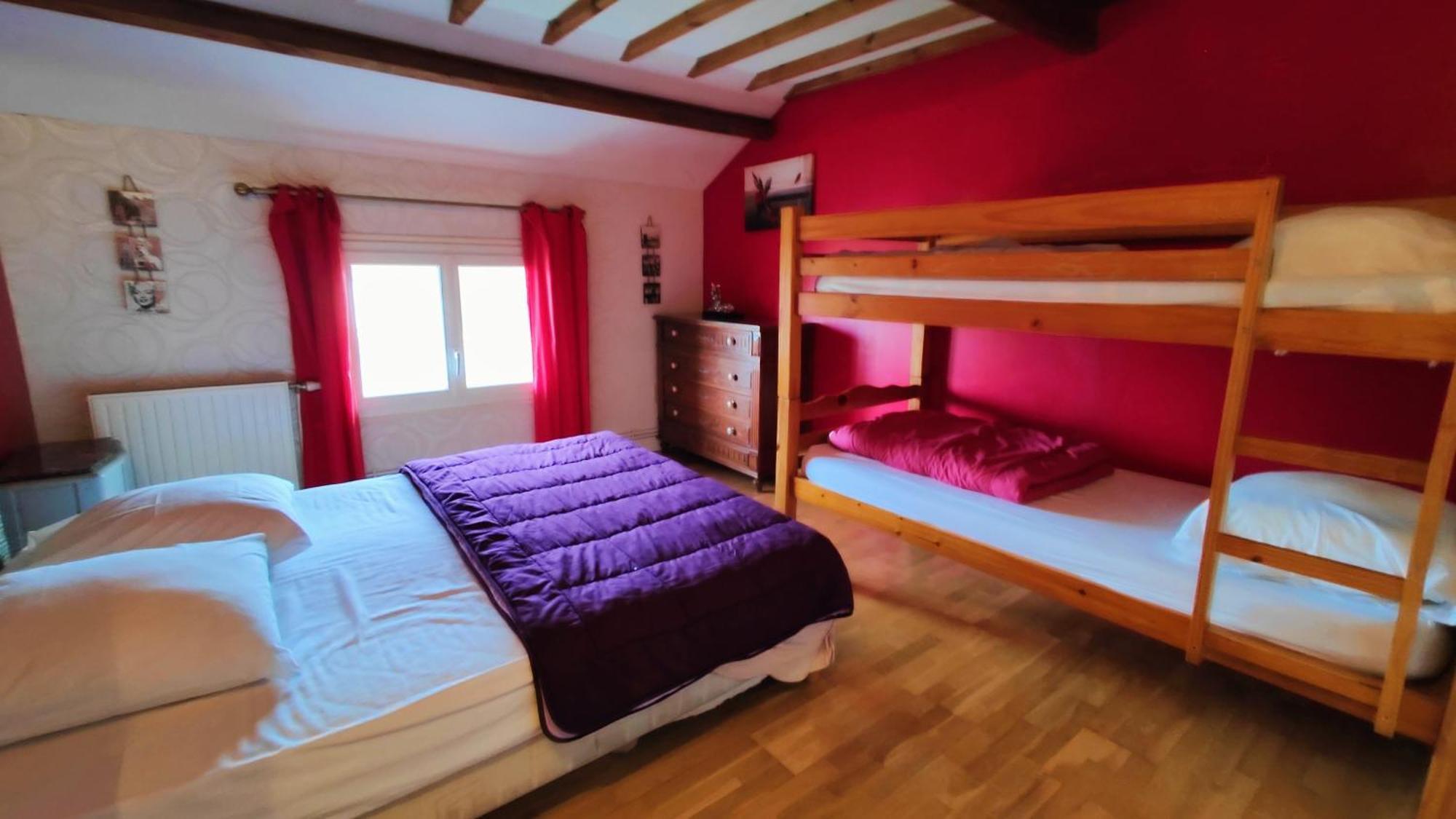 Camping Et Gite La Garenne De Moncourt Baie Somme Rue  Exterior foto