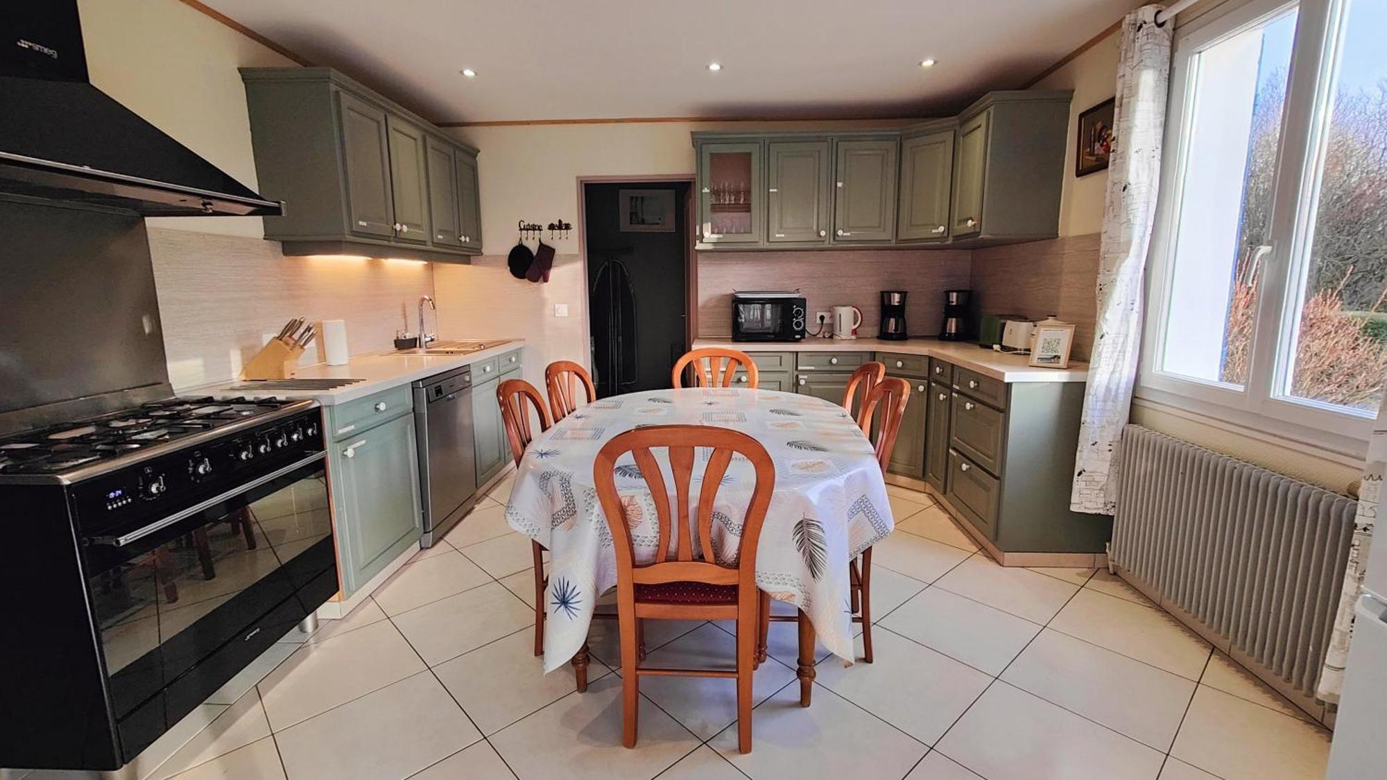 Camping Et Gite La Garenne De Moncourt Baie Somme Rue  Exterior foto