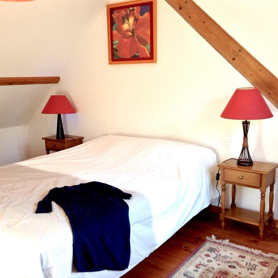 Camping Et Gite La Garenne De Moncourt Baie Somme Rue  Exterior foto